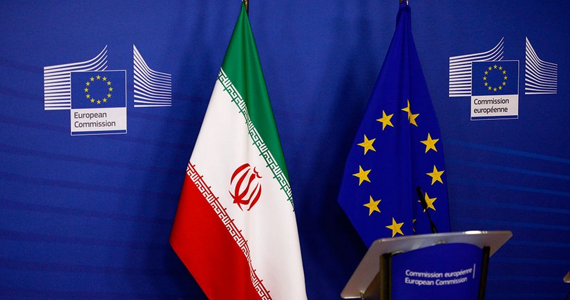 Глава Евросовета выразил соболезнования в связи с гибелью президента Ирана