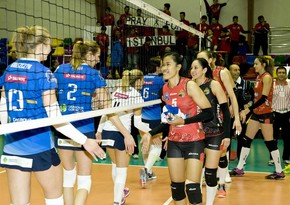 Azerbaijani clubs will play last games in Champions League