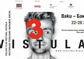 Polish Film Festival opens in Baku