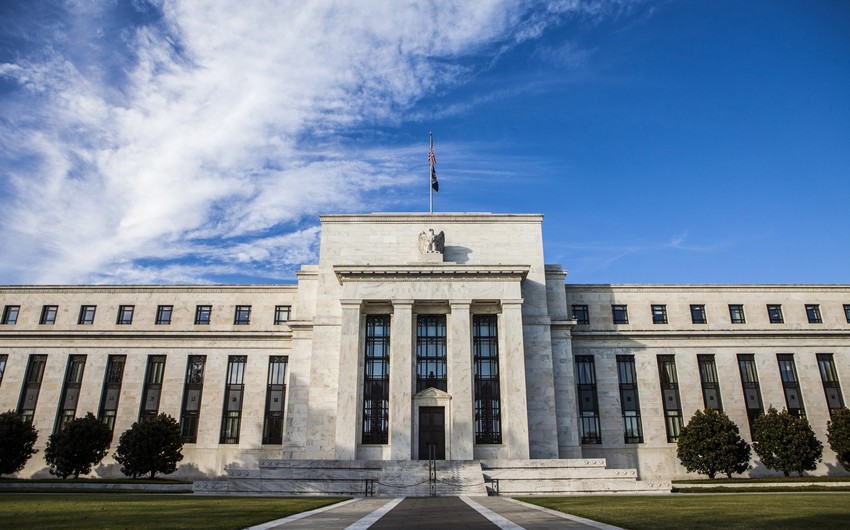 Report: Глобальные финансовые рынки ждут сегодняшнего решения ФРС - АНАЛИТИКА
