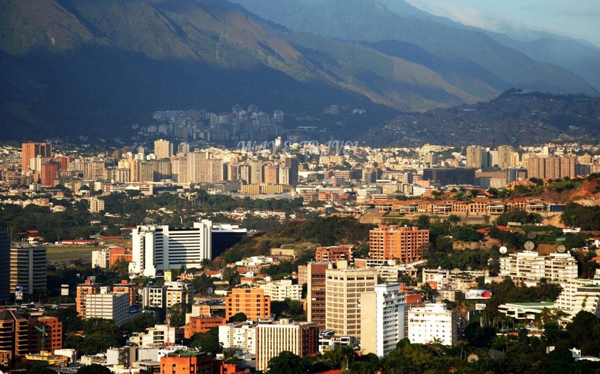 В Венесуэле инфляция превысила шесть тысяч процентов