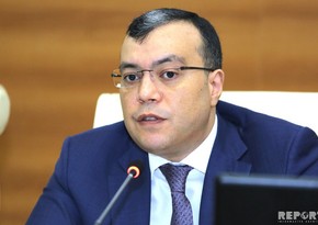 Sahil Babayev: “Vətən müharibəsi qəhrəmanları ailələrinin hər biri mənzillə təmin olunacaq”