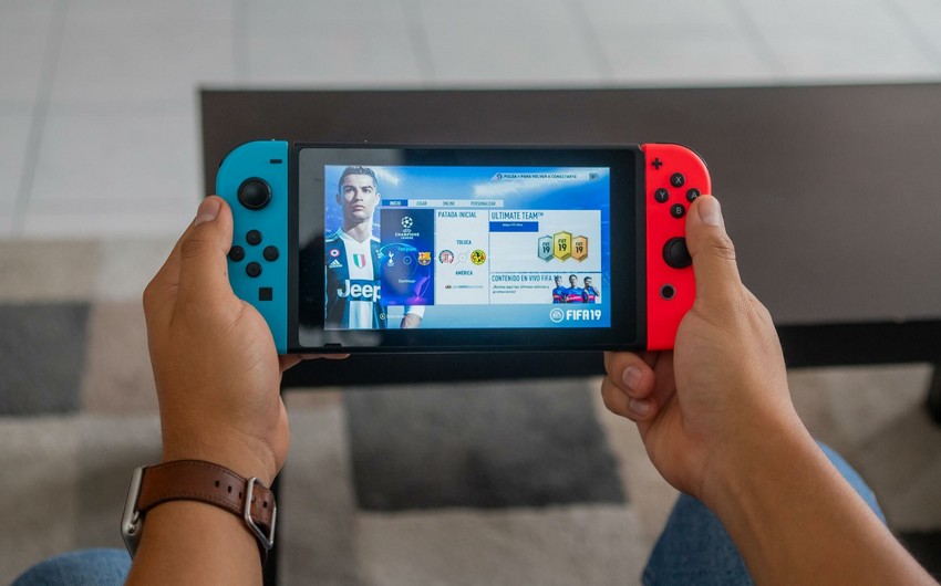 Nintendo планирует увеличить производство Switch до 30 млн приставок в год