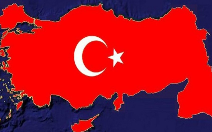Türkiyə 16 min nəfəri qara siyahıya salıb