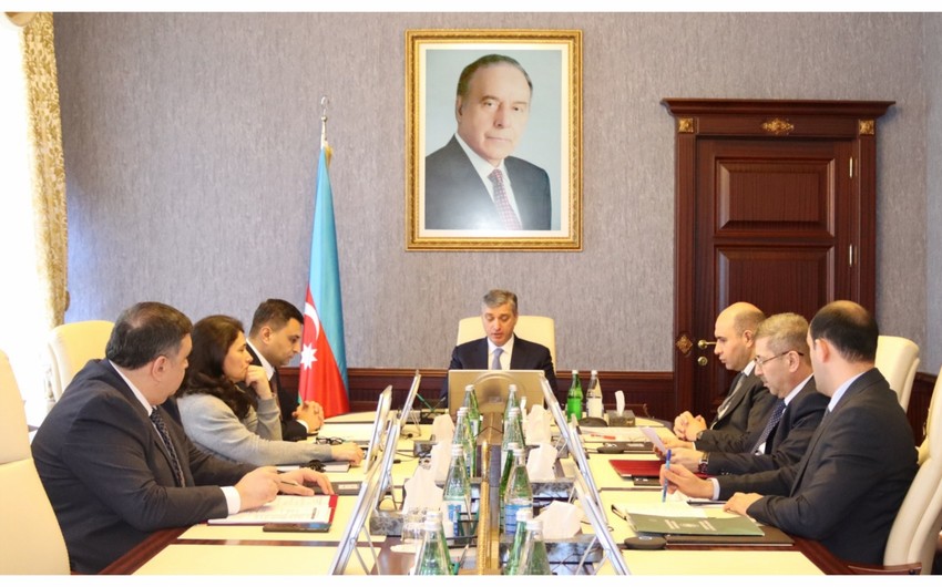 Hesablama Palatası daha 3 nəzarət tədbirinin nəticələrini təsdiq edib