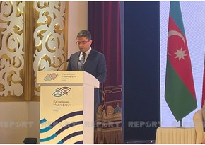 Ahmad Ismayilov says Azerbaijani media enters new stage of reforms