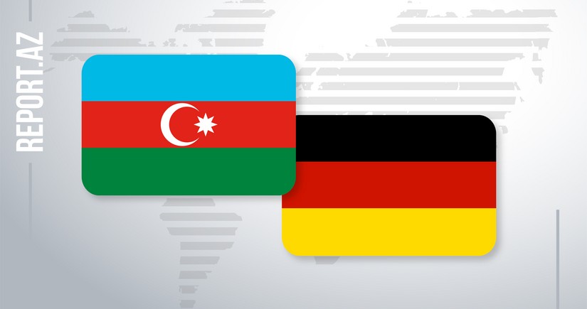 Новоназначенный посол Германии в Азербайджане находится в Баку