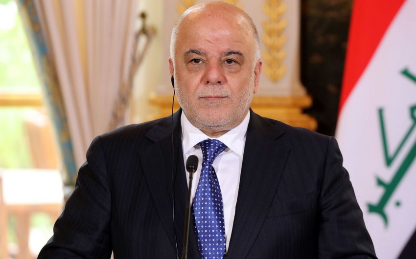 Премьер-министр Ирака объявил о полной победе над ИГ