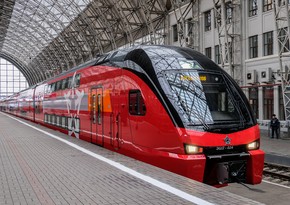 “Aeroexpress” Vnukovo hava limanına sərnişindaşımanı dayandırır