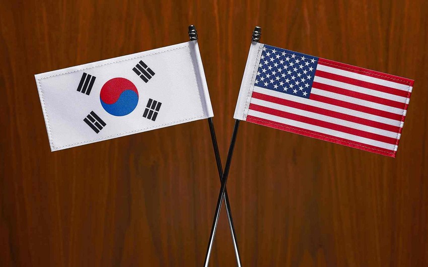 Сеул и Вашингтон ведут консультации о встрече своих лидеров весной