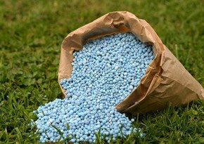 Azerbaijan triples value of fertilizer imports from 3 key supply market