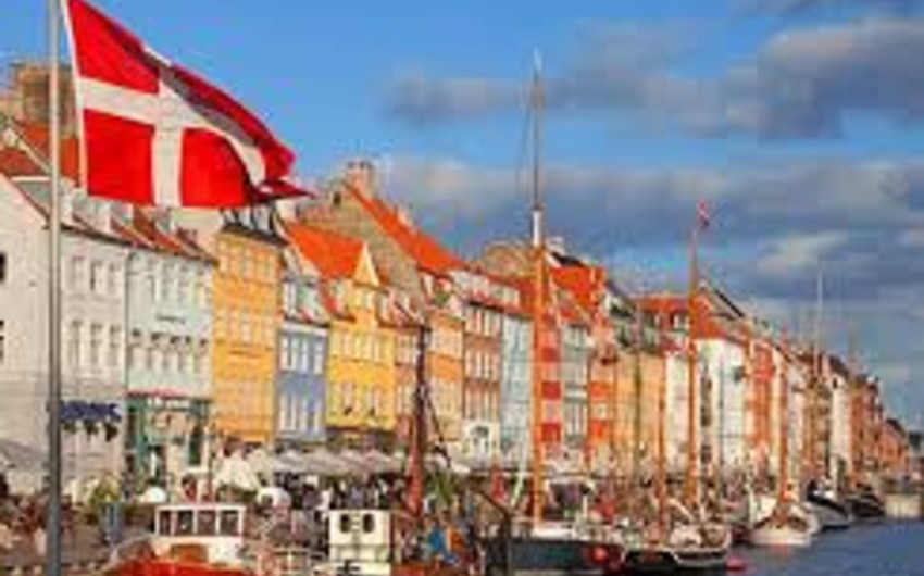 ​Дания прекратила выдачу визы по всему миру