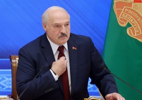 Lukashenko: A lot of work has been done for Azerbaijan-Armenia settlement