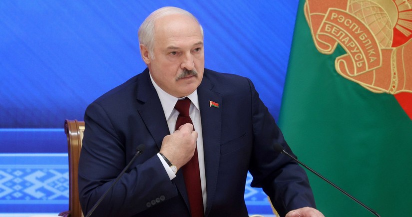 Lukashenko: A lot of work has been done for Azerbaijan-Armenia settlement