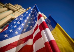 US provides about $23B in budget assistance to Ukraine since start of hostilities