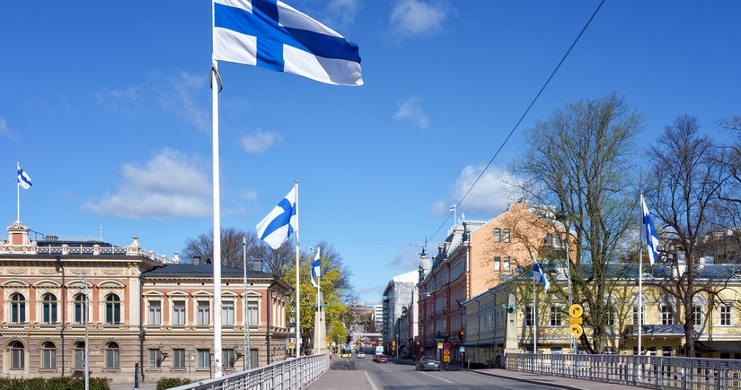 Investigation into large-scale data leak begins in Finland