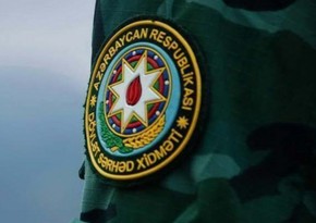 ГПС: Сообщение об обстреле азербайджанскими пограничниками территории Армении не соответствует действительности