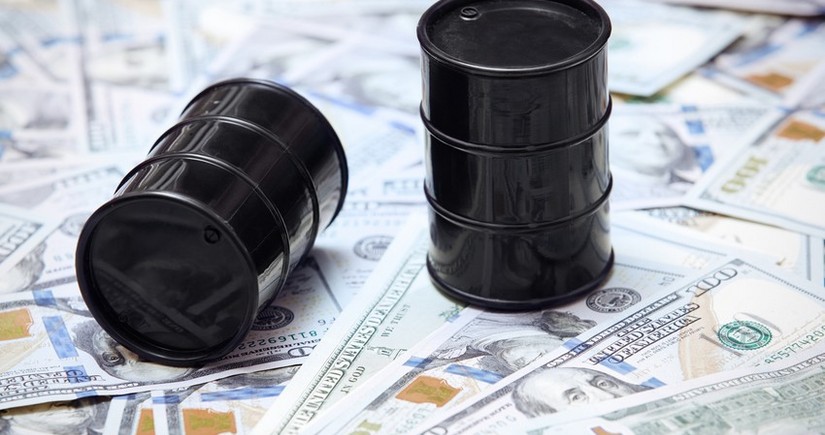 Azerbaijani oil prices exceed $78