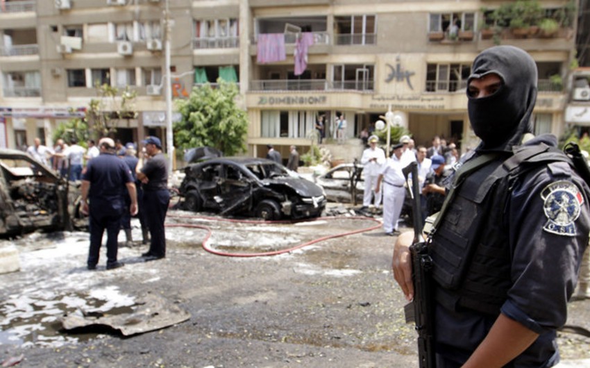 В Египте может быть казнен 31 человек, обвиняемый в убийстве генпрокурора страны