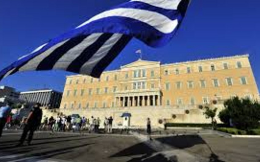 Yunanıstan parlamenti ilk turda prezidenti seçə bilmədi