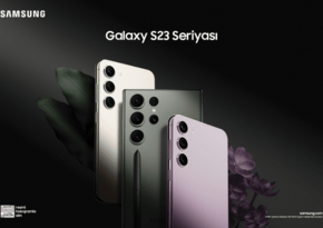 Samsung yeni Galaxy S23 seriyasını təqdim etdi: Bu günün və sabahın premium təcrübəsi!
