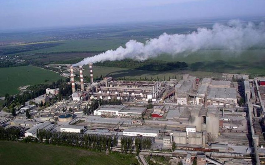​В Дагестане вместе с инвесторами из Азербайджана построят цементный завод