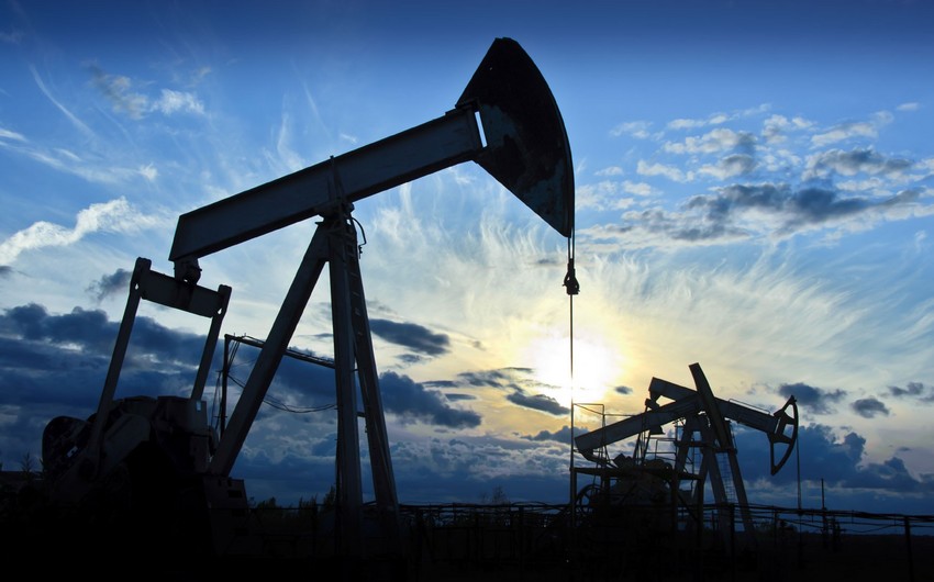 ABŞ-ın neft ixracı 15% artıb
