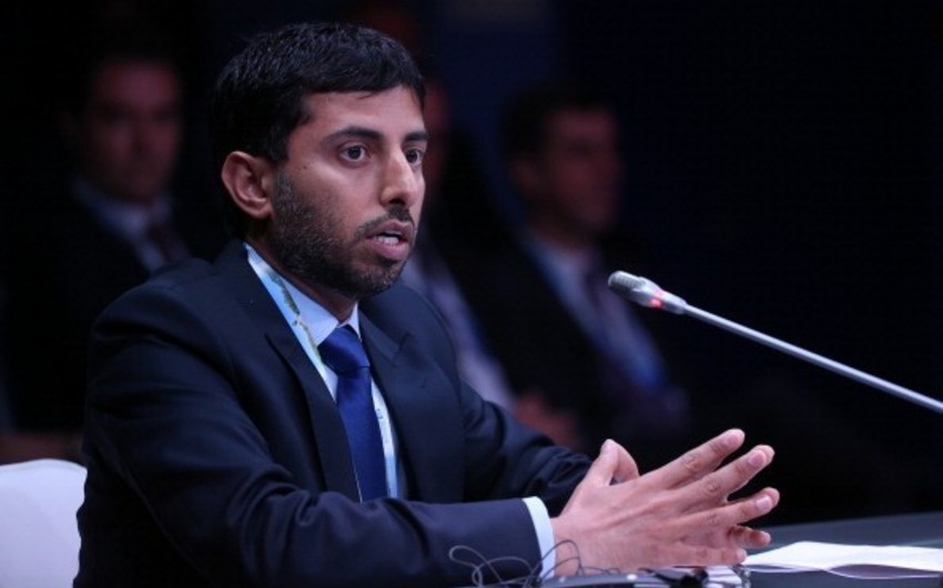 Suhail al-Mazrouei: OPEC+ format is undoubtedly successful