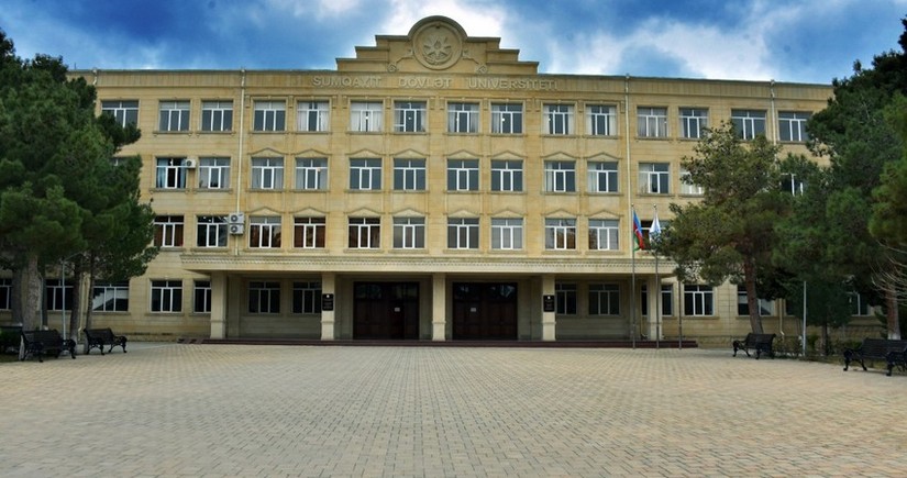  SDU: Universitetdə kütləvi ixtisarların olması məlumatı həqiqəti əks etdirmir