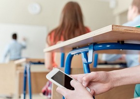 В Новой Зеландии запретят мобильные телефоны в школах