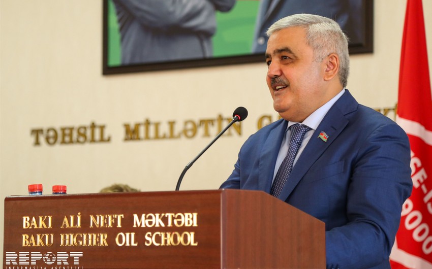 Rovnag Abdullayev: Shah Deniz project gives preference to local staff and companies
