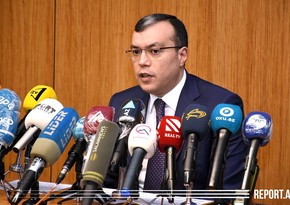 Sahil Babayev: Ailənin bir üzvü işləyirsə, başqa üzvü dəstək ala bilməz