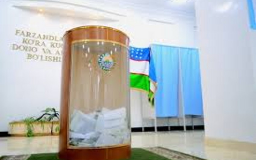 44 зарубежных избирательных участка будут открыты в связи с выборами президента в Узбекистане