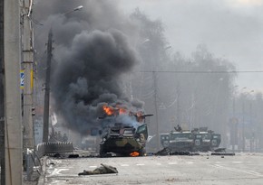 С начала военных действий в Киеве погибли 222 человека