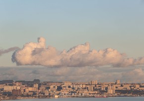 Şənbə gününün havası açıqlanıb