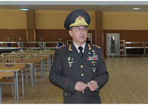 Ровшан Акберов приговорен к 10 годам лишения свободы