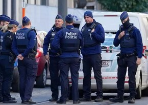 Brussels Justice Palace evacuated following bomb threat