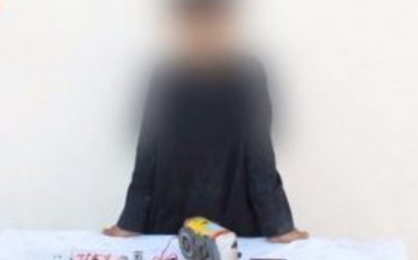 В Афганистане предотвращен теракт, который должен был совершить 12-летний мальчик