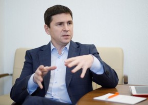 Подоляк заявил о готовности Украины к переговорам о нейтральном статусе  