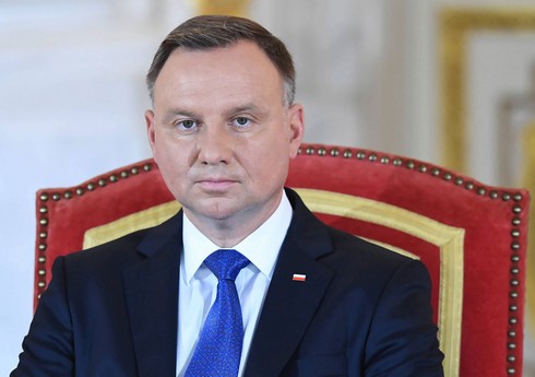 Президент Польши: Страна больше не пойдет на уступки Еврокомиссии