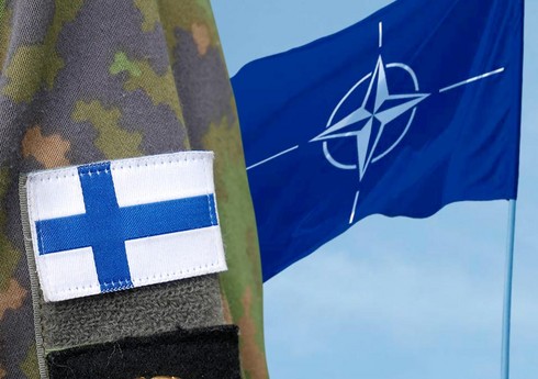 Италия поддерживает вступление Швеции и Финляндии в НАТО