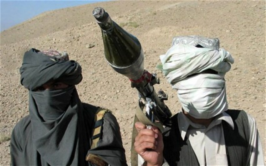 Taliban launched large-scale offensive in Afghanistan