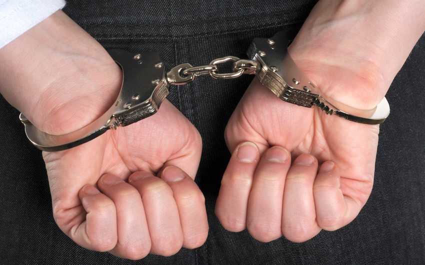 В Красноярске задержан азербайджанец, подозреваемый в ограблении крупной суммы денег