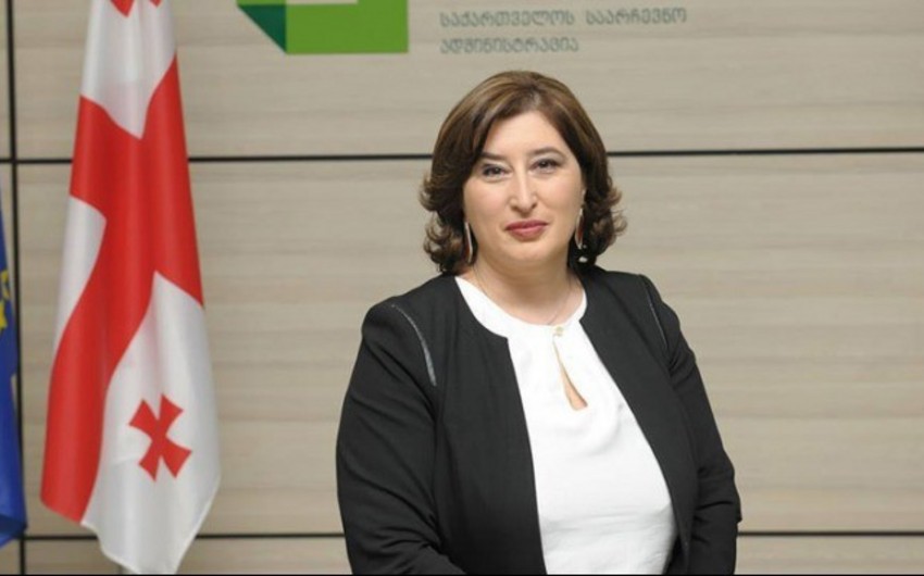 Глава ЦИК Грузии будет наблюдать за выборами в Азербайджане