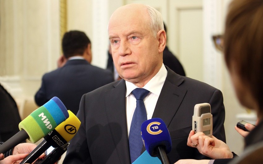 Chairman of CIS Executive Committee to visit Azerbaijan