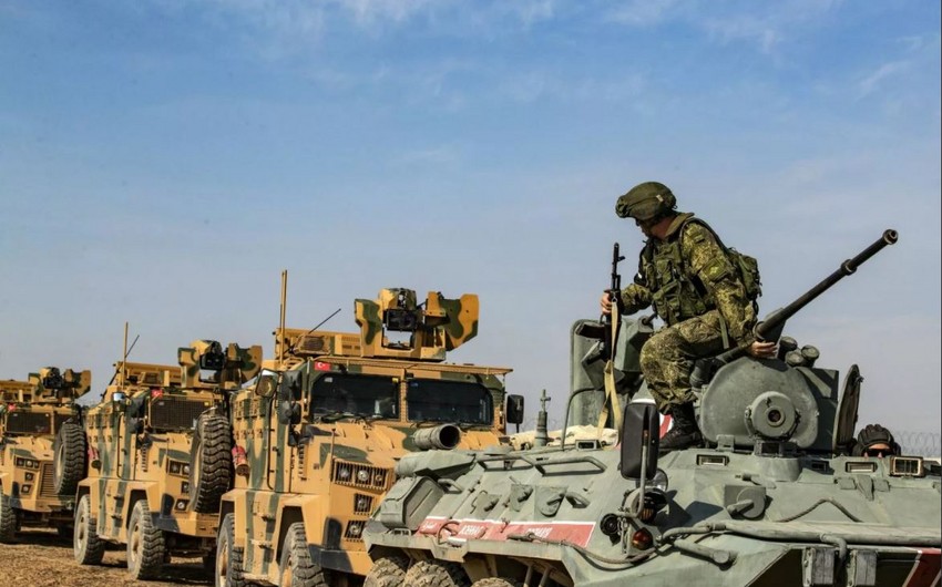Türkiyə ordusu bir ayda onlarla terrorçunu zərərsizləşdirib