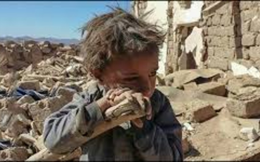 ООН: 80 процентов населения Йемена нуждаются в гуманитарной помощи
