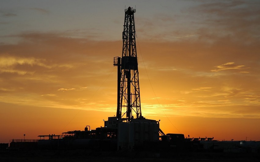 Цена на азербайджанскую нефть достигла 79 долларов