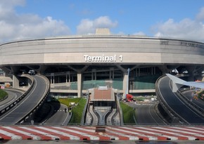 Аэропорт Шарль де Голль 9 июня отменит четверть рейсов из-за забастовки