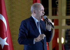 Türkiyədəki 1 milyon qaçqın öz ölkəsinə qaytarılacaq